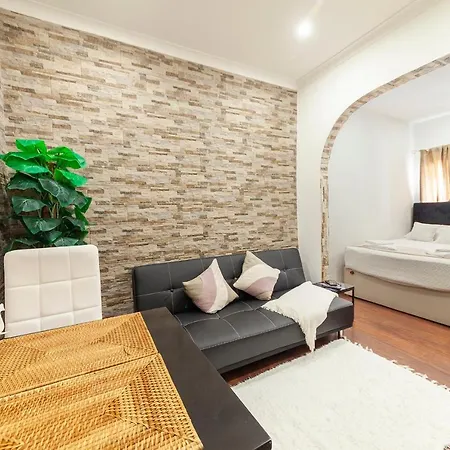 Apartment A43 - Castle Arch *