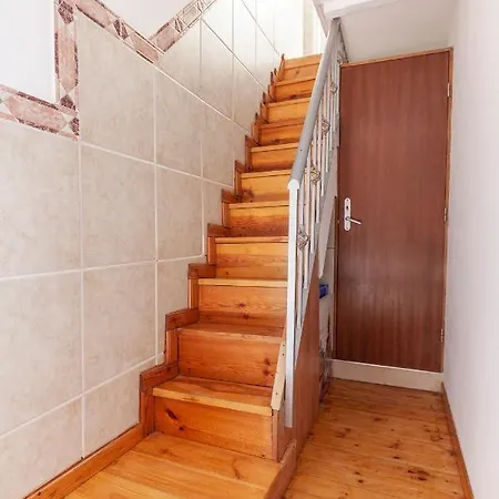 Apartment A43 - Castle Arch