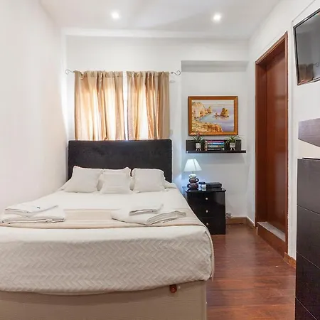 A43 - Castle Arch Apartment