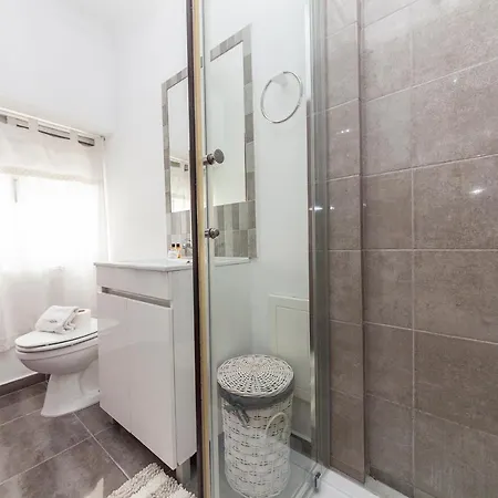 Apartment A43 - Castle Arch *