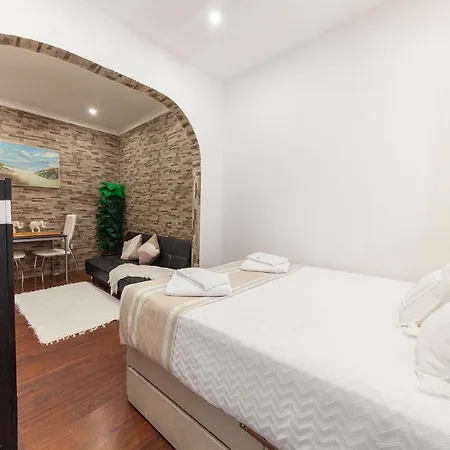Apartment A43 - Castle Arch