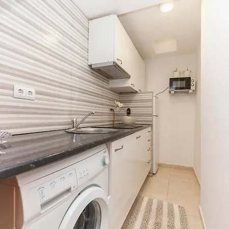 A43 - Castle Arch Apartment