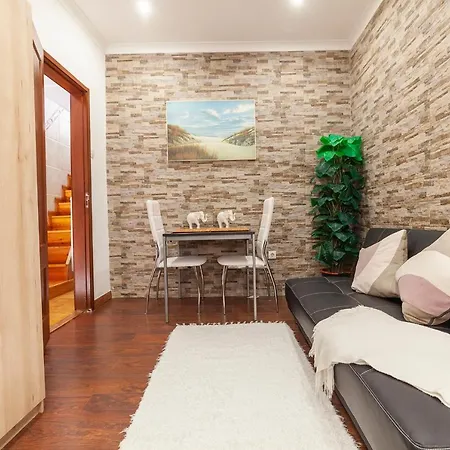 Apartment A43 - Castle Arch